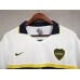 Boca Juniors 96/97 Away White Soccer Jersey